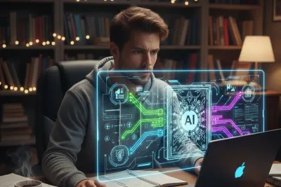 What is AI writing and how to use it