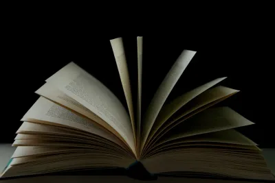 The Best Mystery Books? The Ones AI Writes Just for You