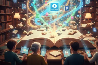 I migliori siti per leggere libri online gratis (legali)