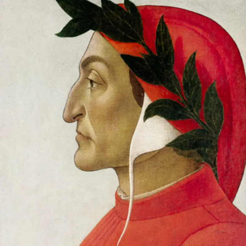 Dante Alighieri