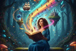 How to write a story - tips and tricks