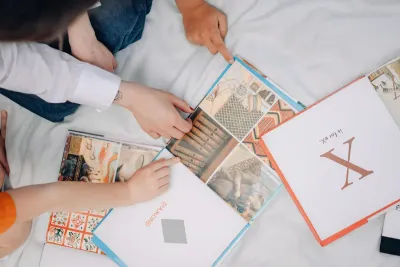 Come creare libri illustrati con l'AI: guida completa
