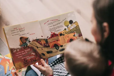 How to Create Children's Books with AI: Complete Guide