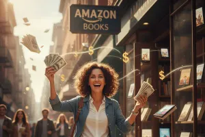 How to Sell Books on Amazon: Complete Guide