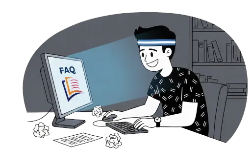 Domande frequenti su come creare libri con Books Maker AI