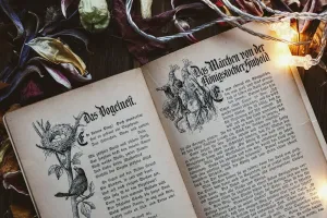 How to Write Fairy Tales for Kids: Tips and Techniques