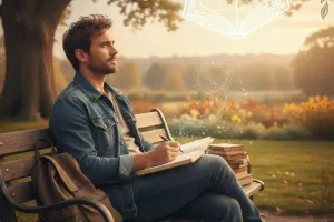 Create book: a complete step-by-step guide for authors